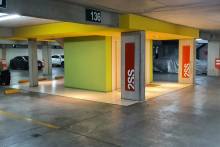 VENTA |CONDOMINIOS DEL ALTO 3, 06-01 | Depto 1 dormitorio