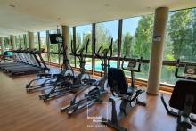 VENTA |CONDOMINIOS DEL ALTO 3, 06-01 | Depto 1 dormitorio