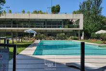 VENTA |CONDOMINIOS DEL ALTO 3, 06-01 | Depto 1 dormitorio