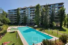 VENTA |CONDOMINIOS DEL ALTO 3, 06-01 | Depto 1 dormitorio