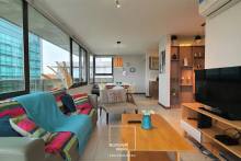 VENTA |CONDOMINIOS DEL ALTO 3, 06-01 | Depto 1 dormitorio