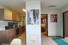 VENTA |CONDOMINIOS DEL ALTO 3, 06-01 | Depto 1 dormitorio