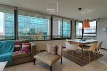 VENTA |CONDOMINIOS DEL ALTO 3, 06-01 | Depto 1 dormitorio