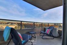 VENTA |CONDOMINIOS DEL ALTO 3, 06-01 | Depto 1 dormitorio