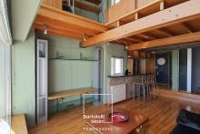 VENTA | AV. DEL HUERTO 1253 | Dúplex 2 dormitorios