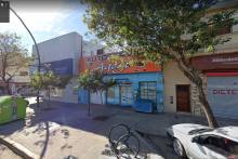 VENTA | LOTE | AV. ALBERDI 784 bis