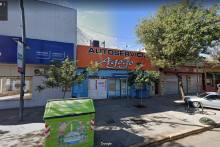 VENTA | LOTE | AV. ALBERDI 784 bis