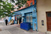 VENTA | LOTE | AV. ALBERDI 784 bis