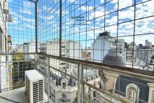 VENTA | DEPARTAMENTO DE 3 DORMITORIOS | CORDOBA 1799