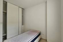 ALQUILER | DEPARTAMENTO 1 DORMITORIO | URQUIZA 1074