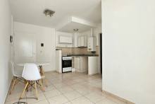 ALQUILER | DEPARTAMENTO 1 DORMITORIO | URQUIZA 1074
