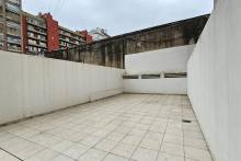 ALQUILER | DEPARTAMENTO 1 DORMITORIO | URQUIZA 1074