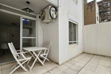 ALQUILER | DEPARTAMENTO 1 DORMITORIO | URQUIZA 1074