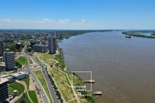 VENTA | TORRE DOLFINES GUARANI | Departamento 3 dormitorios