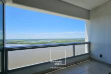 VENTA | TORRE DOLFINES GUARANI | Departamento 3 dormitorios