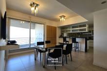 VENTA | TORRE DOLFINES GUARANI | Departamento 3 dormitorios