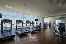 VENTA | TORRE DOLFINES GUARANI | Departamento 3 dormitorios