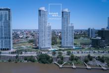 VENTA | TORRE DOLFINES GUARANI | Departamento 3 dormitorios