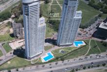 VENTA | TORRE DOLFINES GUARANI | Departamento 3 dormitorios
