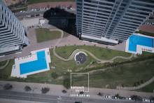 VENTA | TORRE DOLFINES GUARANI | Departamento 3 dormitorios
