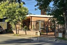 VENTA | Parque Field | Casa 3 dormitorios