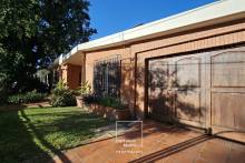VENTA | Parque Field | Casa 3 dormitorios