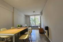 VENTA | RIOJA 2717, 1"A" | Depto 2 dorm. + patio + cochera