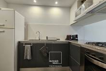 VENTA | RIOJA 2717, 1"A" | Depto 2 dorm. + patio + cochera