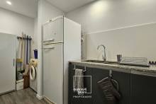 VENTA | RIOJA 2717, 1"A" | Depto 2 dorm. + patio + cochera