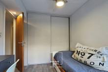 VENTA | RIOJA 2717, 1"A" | Depto 2 dorm. + patio + cochera