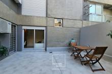 VENTA | RIOJA 2717, 1"A" | Depto 2 dorm. + patio + cochera