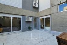 VENTA | RIOJA 2717, 1"A" | Depto 2 dorm. + patio + cochera