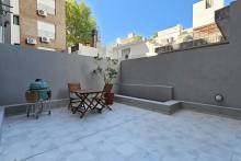 VENTA | RIOJA 2717, 1"A" | Depto 2 dorm. + patio + cochera