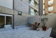 VENTA | RIOJA 2717, 1"A" | Depto 2 dorm. + patio + cochera
