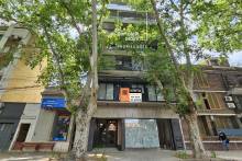 VENTA | SANTIAGO 1119 | Oficina/Monoambiente en PB