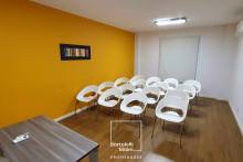 VENTA | OFICINA CON BAÑO PRIVADO + cochera | CARBALLO 186