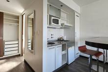 VENTA | MONOAMBIENTE AMOBLADO | SANTIAGO 853 11-06