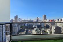 VENTA | MONOAMBIENTE AMOBLADO | SANTIAGO 853 11-06