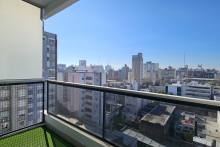 VENTA | MONOAMBIENTE AMOBLADO | SANTIAGO 853 11-06