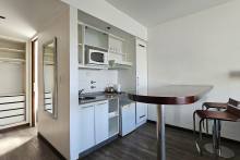 VENTA | MONOAMBIENTE AMOBLADO | SANTIAGO 853 11-06