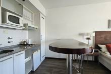 VENTA | MONOAMBIENTE AMOBLADO | SANTIAGO 853 11-06