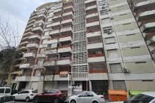 ALQUILER | DEPTO 1 DORMITORIO CON BALCÓN | PARAGUAY 522