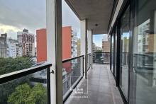 VENTA | DEPTO 1 DORMITORIO 07-01 | ZEBALLOS 1889
