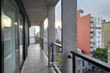 VENTA | DEPTO 1 DORMITORIO 07-01 | ZEBALLOS 1889