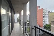 VENTA | DEPTO 1 DORMITORIO 07-01 | ZEBALLOS 1889