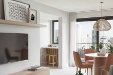 VENTA | DEPTO 1 Y 2 DORMITORIOS | CRESPO 1599