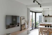 VENTA | DEPTO 1 Y 2 DORMITORIOS | CRESPO 1599