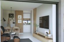 VENTA | DEPTO 1 Y 2 DORMITORIOS | CRESPO 1599