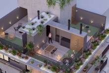 VENTA | DEPTO 1 Y 2 DORMITORIOS | DORREGO 1594