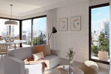 VENTA | DEPTO 1 Y 2 DORMITORIOS | DORREGO 1594